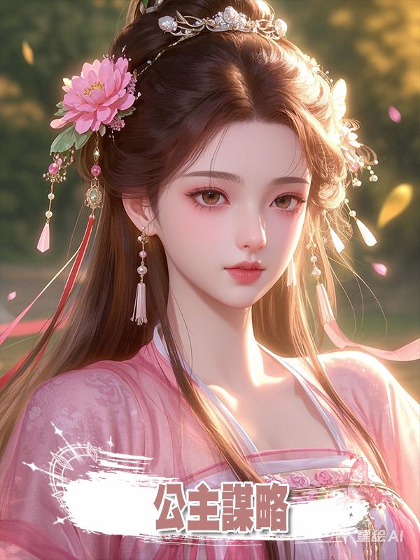 公主謀略在線閱讀