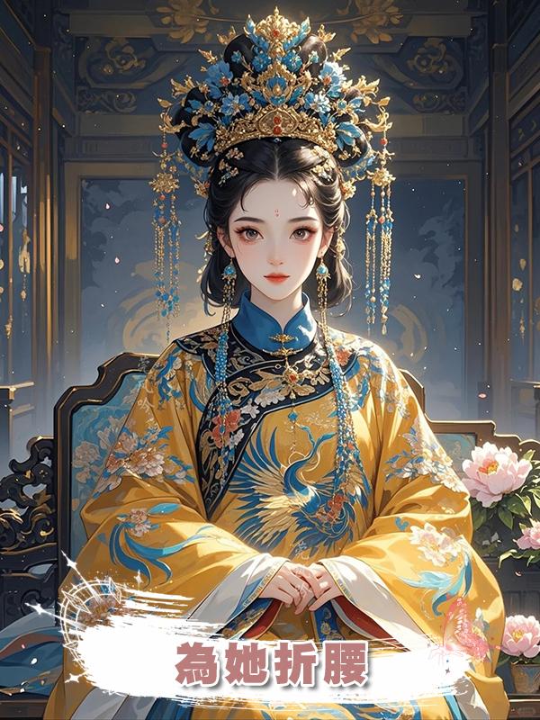 為她折腰在線閱讀