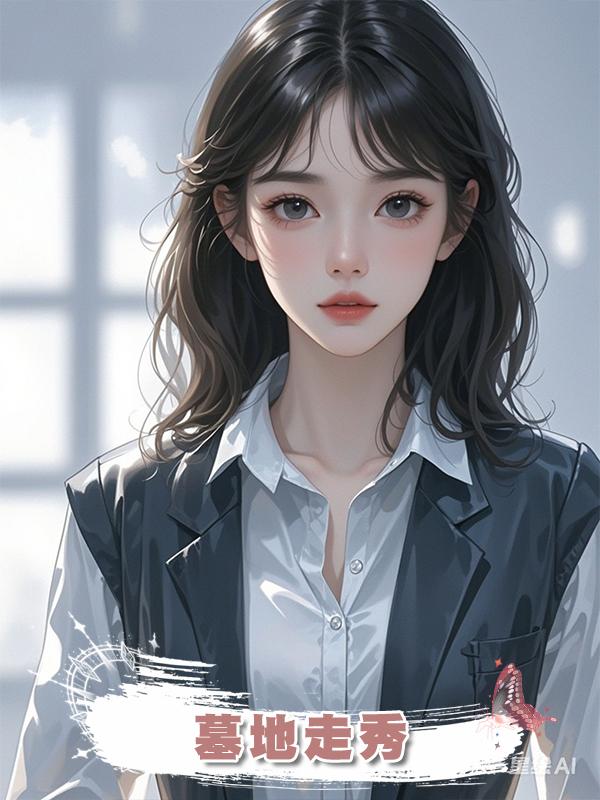 墓地走秀在線閱讀