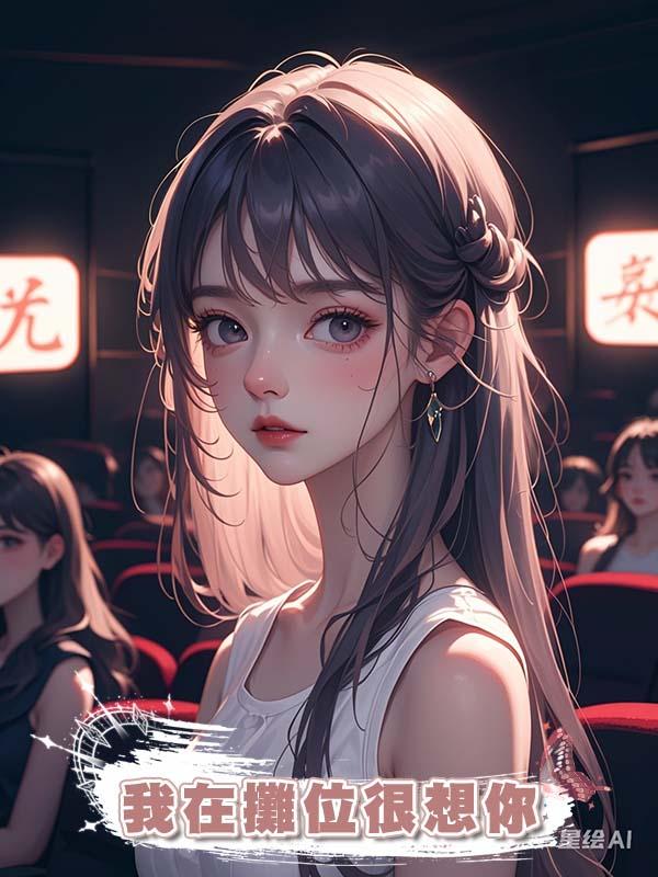 我在攤位很想你在線閱讀