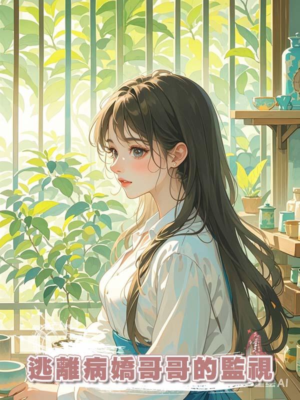 逃離病嬌哥哥的監視在線閱讀