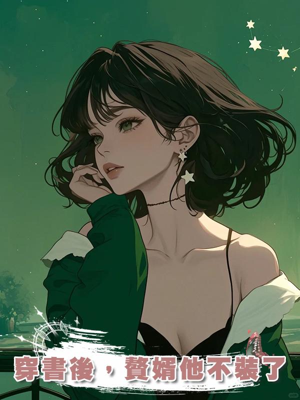 穿書後，贅婿他不裝了在線閱讀