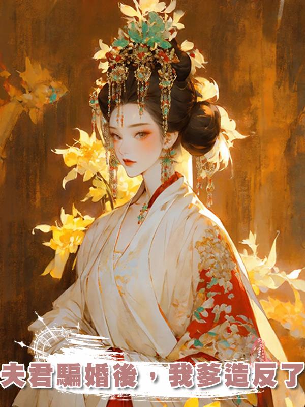 夫君騙婚後，我爹造反了在線閱讀