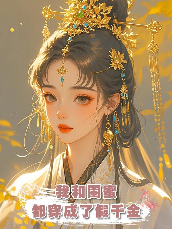 我和閨蜜都穿成了假千金在線閱讀