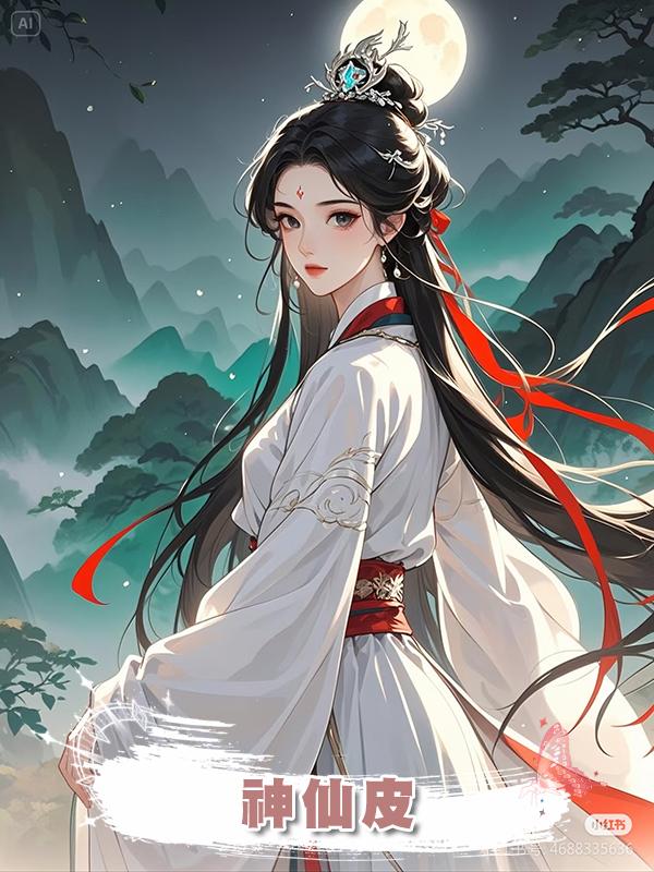 神仙皮在線閱讀
