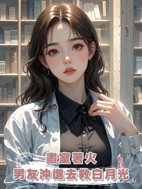 畫室著火，男友不顧阻攔沖進去救白月光在線閱讀