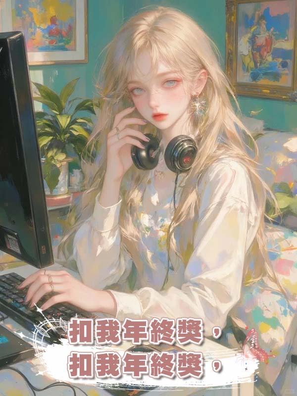 扣我年終獎，我直接擺爛在線閱讀