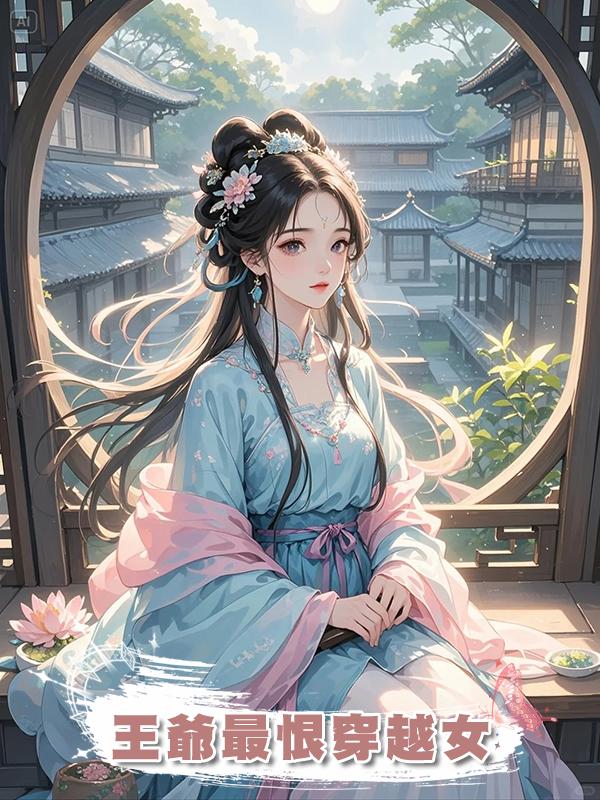 王爺最恨穿越女在線閱讀