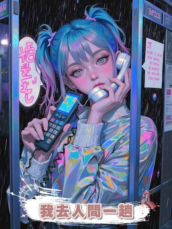 我去人間一趟在線閱讀