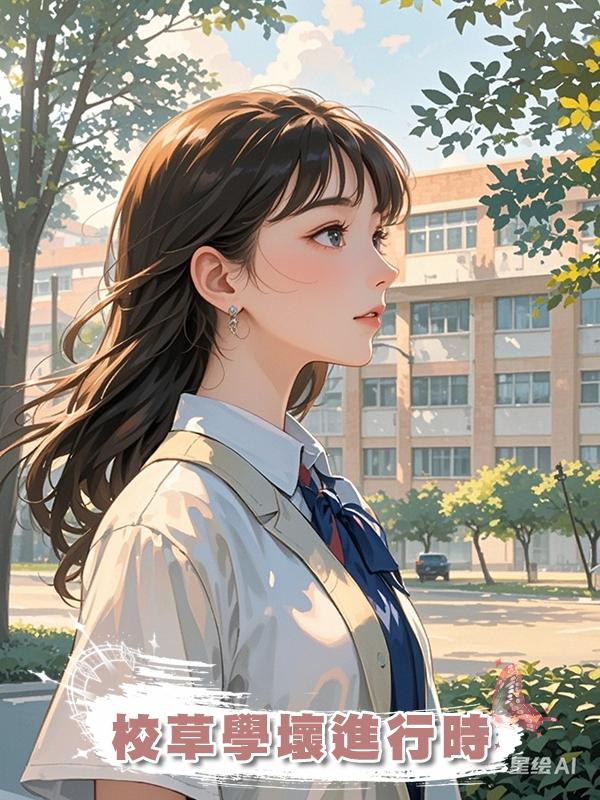 校草學壞進行時在線閱讀