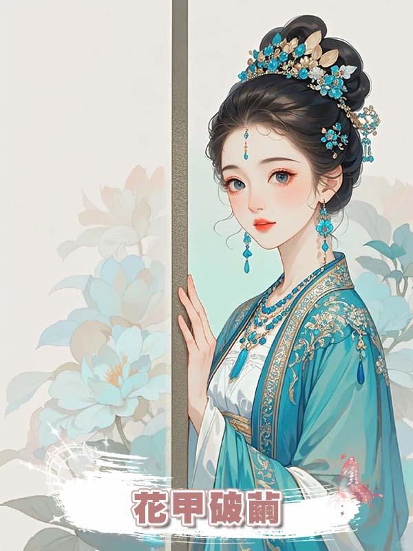 花甲破繭在線閱讀