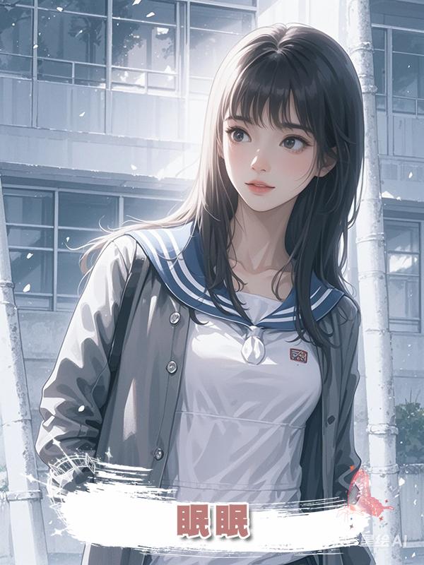 眠眠，在線閱讀
