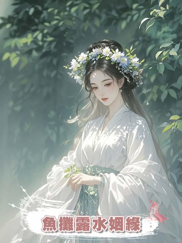 魚攤露水姻緣在線閱讀