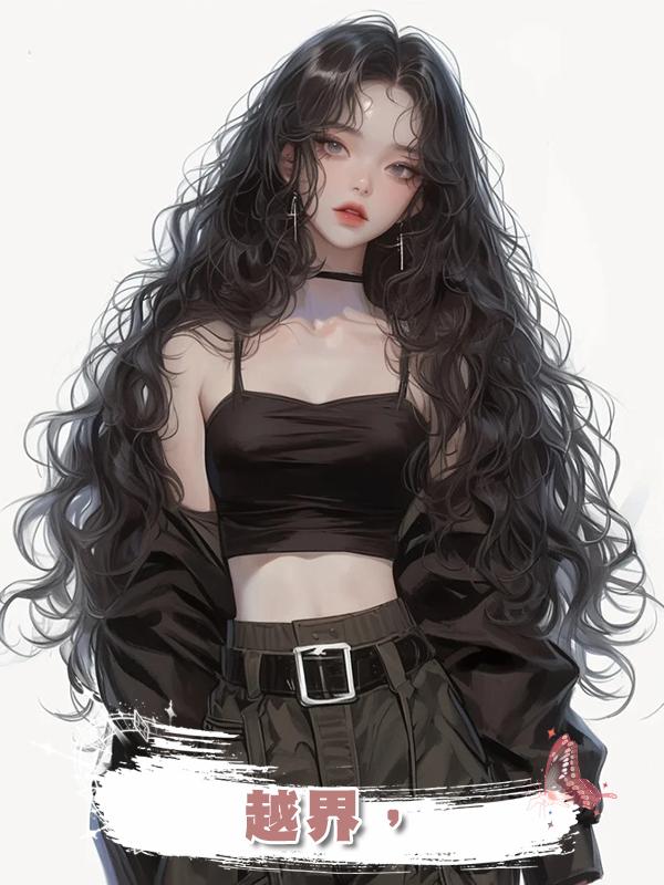 越界，在線閱讀