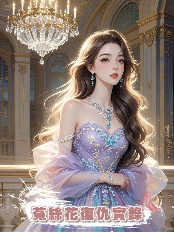 菟絲花復仇實錄在線閱讀
