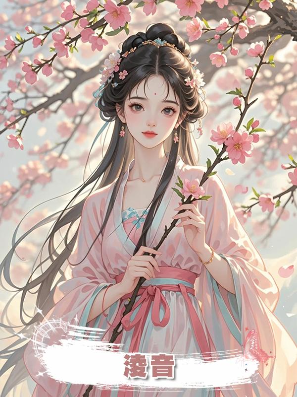 淩音在線閱讀
