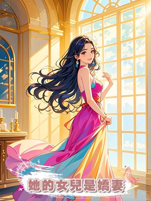 她的女兒是嬌妻在線閱讀