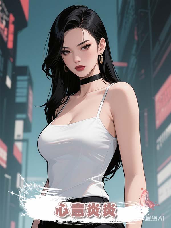 心意炎炎在線閱讀