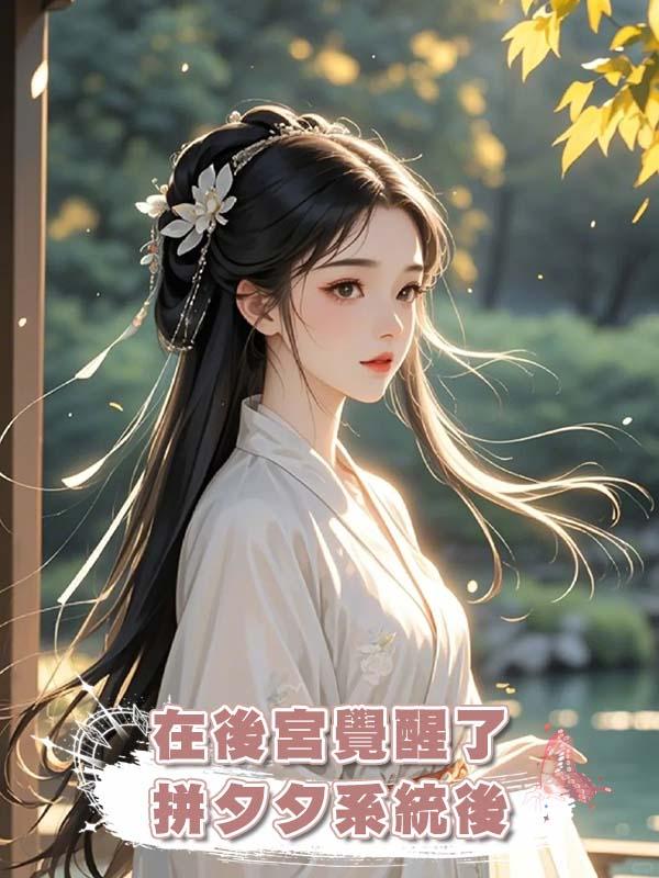 在後宮覺醒了拼夕夕系統後在線閱讀