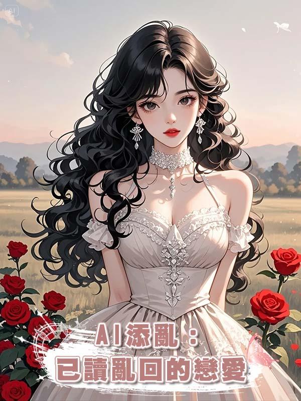 AI添亂：已讀亂回的戀愛在線閱讀