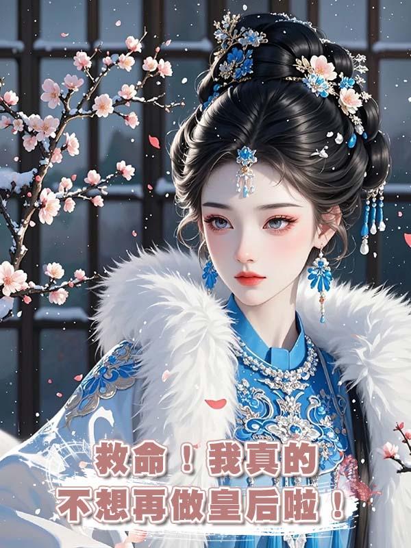 救命！我真的不想再做皇後啦！在線閱讀
