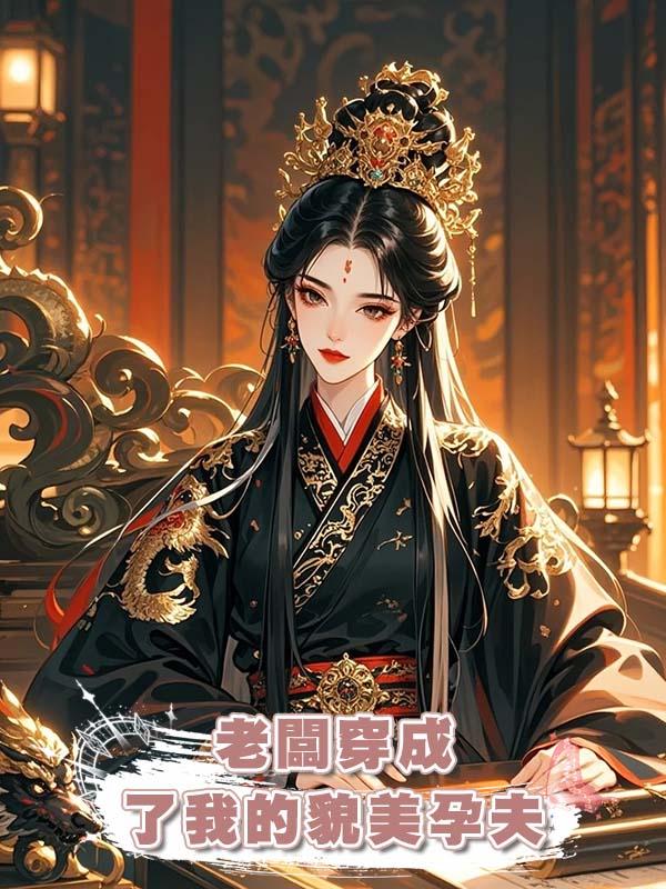 老闆穿成了我的貌美孕夫在線閱讀