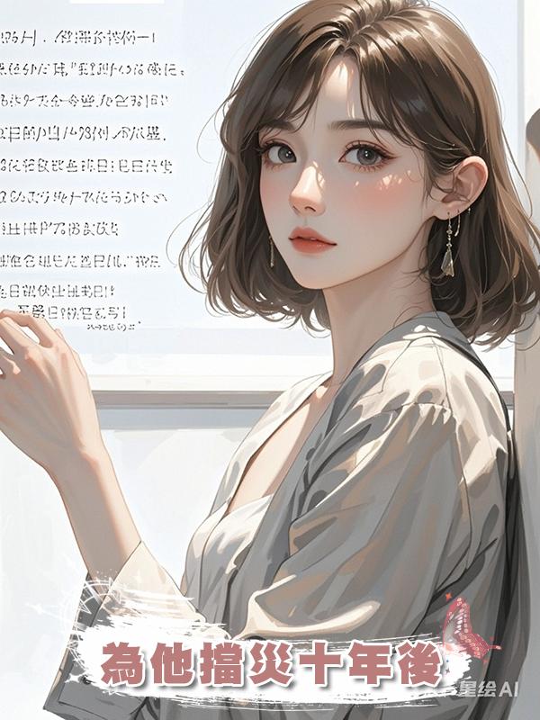 為他擋災十年後在線閱讀