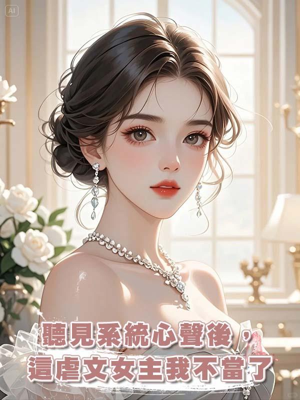 聽見系統心聲後，這虐文女主我不當了在線閱讀