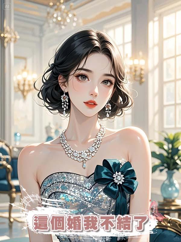 這個婚我不結了在線閱讀