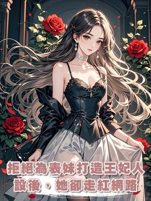 拒絕為表妹打造王妃人設後，她卻走紅網路在線閱讀