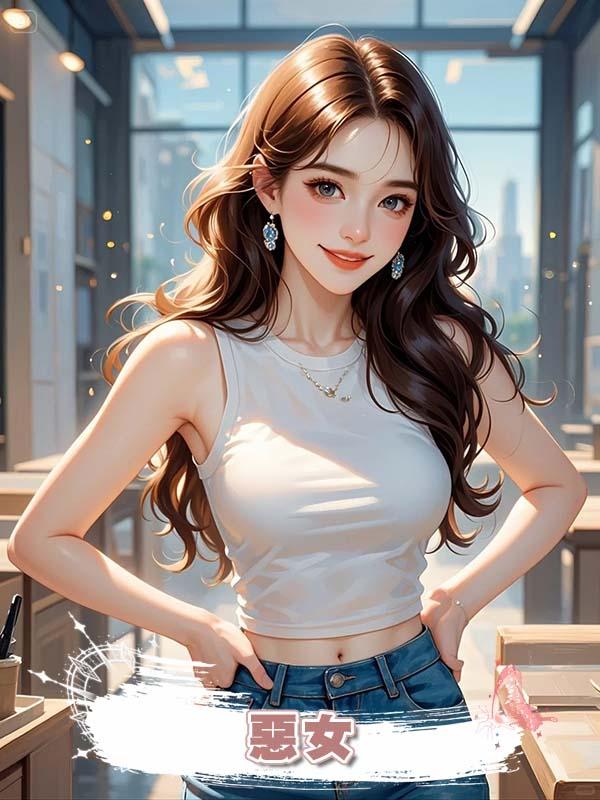 惡女在線閱讀