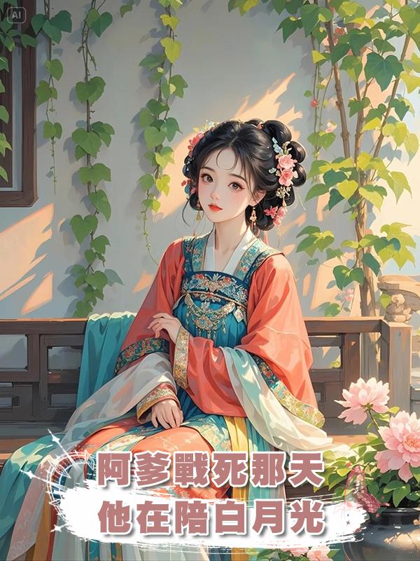 阿爹戰死那天，他在陪白月光在線閱讀