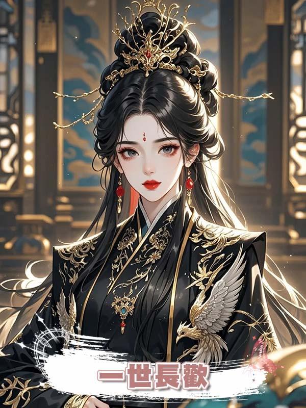 一世長歡在線閱讀