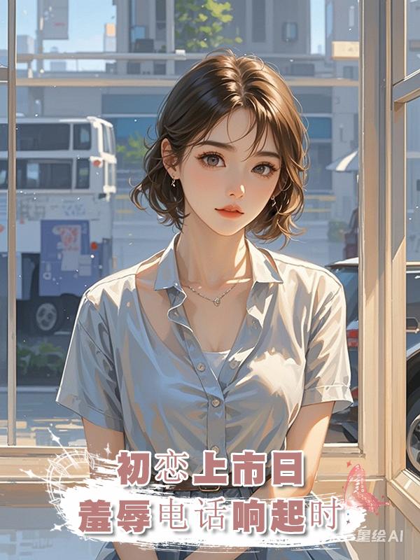 初戀公司上市,打電話侮辱我,卻不知他的公司是我靠身體換來的在線閱讀