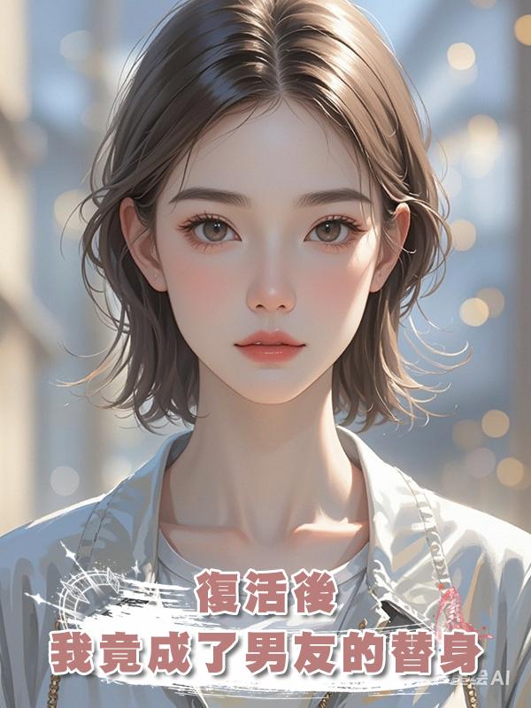 復活後,我竟成了男友的替身在線閱讀
