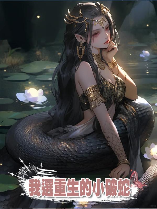 豹人和鮫人我都不要了，這一次，我選同樣重生了兩次的小破蛇在線閱讀