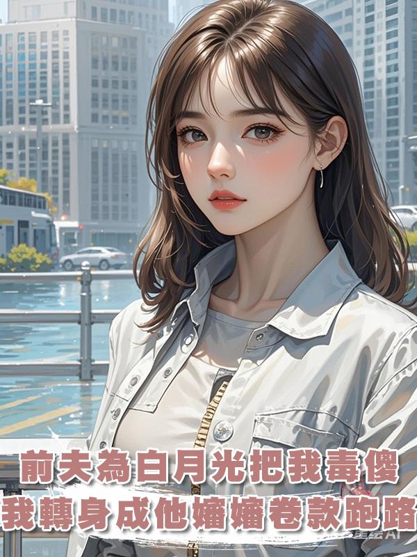 前夫為了白月光把我毒傻,我轉身成他嬸嬸卷款跑路在線閱讀