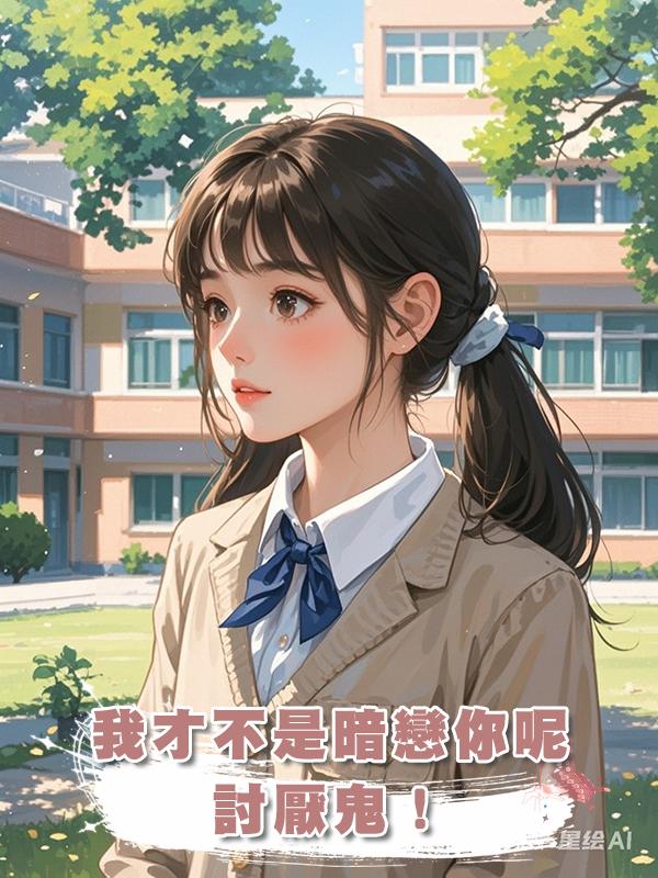 我才不是暗戀你呢，討厭鬼！在線閱讀