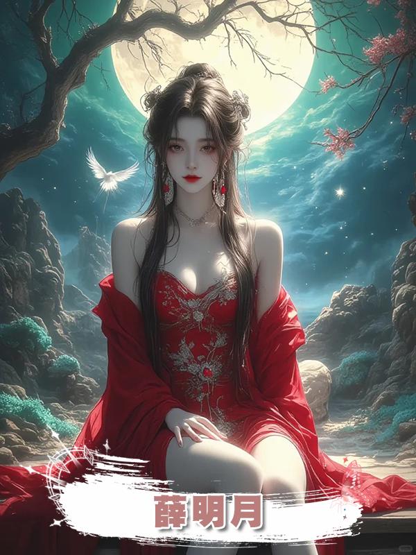 薛明月在線閱讀