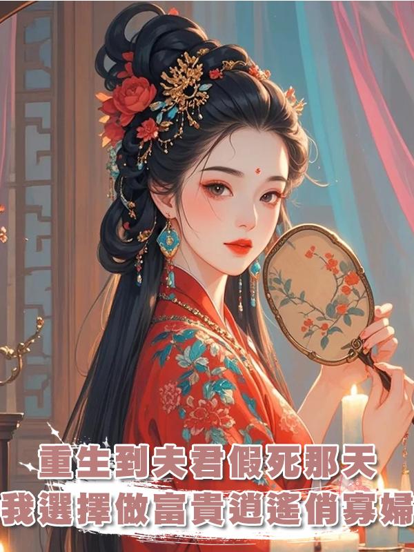 重生到夫君假死那天，我選擇做富貴逍遙的俏寡婦在線閱讀