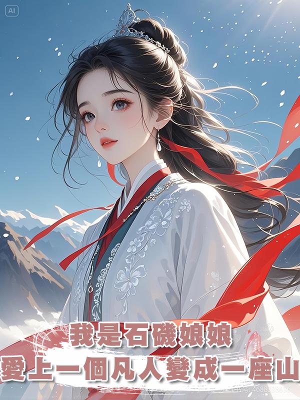 我是石磯娘娘,因為愛上了一個凡人,變成了一座山在線閱讀