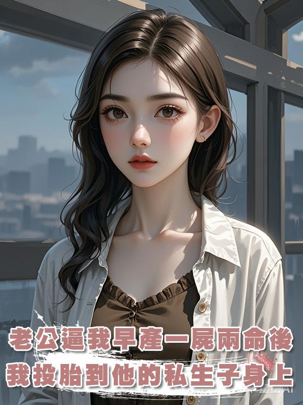 老公逼我早產一屍兩命後，我投胎到了他和小三的私生子身上在線閱讀