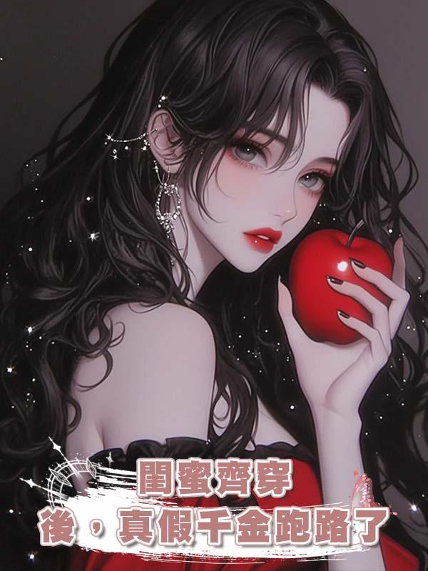 閨蜜齊穿後，真假千金跑路了在線閱讀