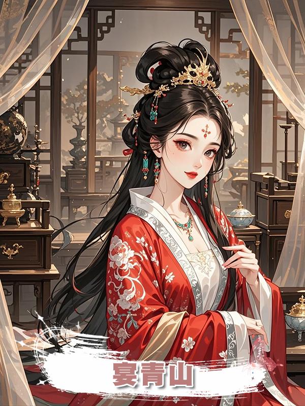 宴青山在線閱讀