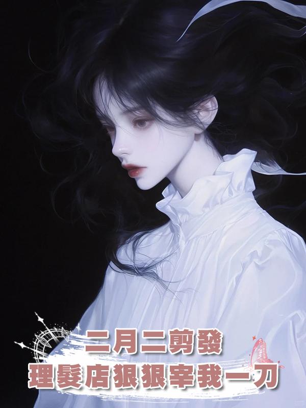 二月二剪發,理髮店狠狠宰我一刀在線閱讀