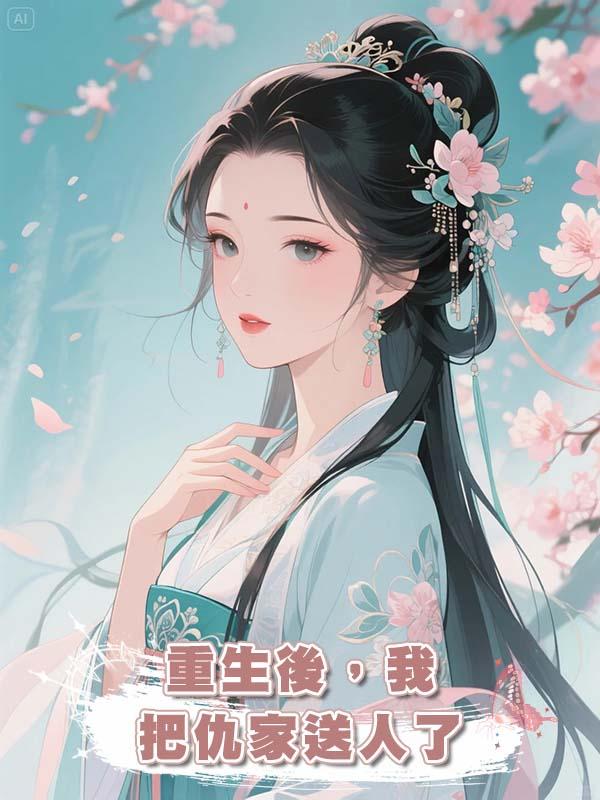 重生後，我把仇家送人了在線閱讀