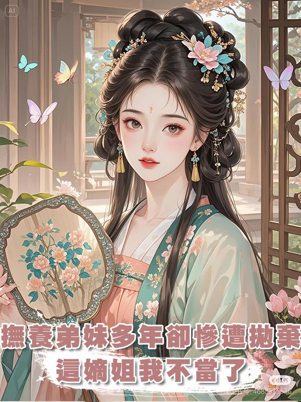 撫養弟妹多年卻慘遭拋棄,這嫡姐我不當了在線閱讀