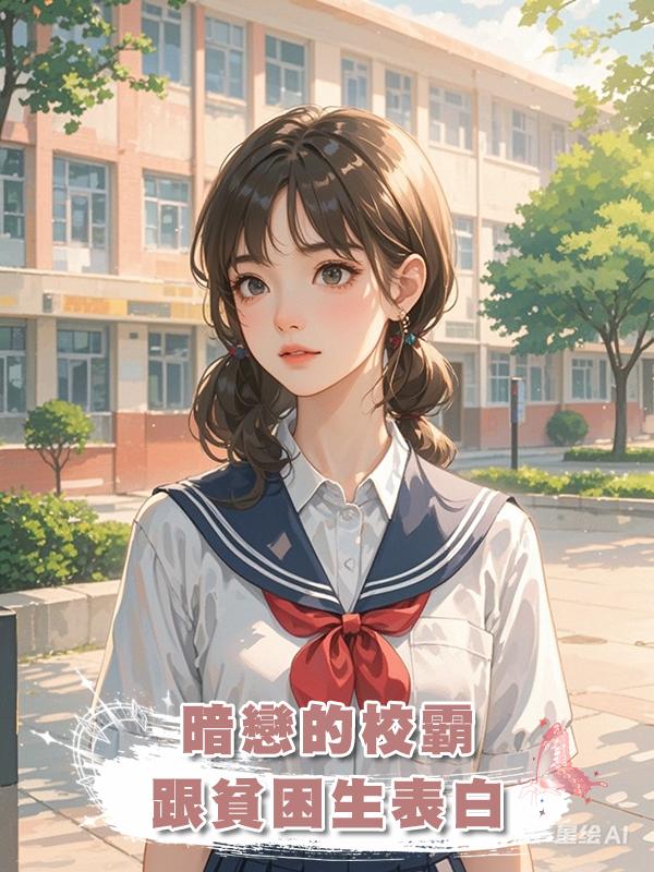暗戀的校霸跟貧困生表白,全校都看我笑話,可我在教校草種草莓在線閱讀