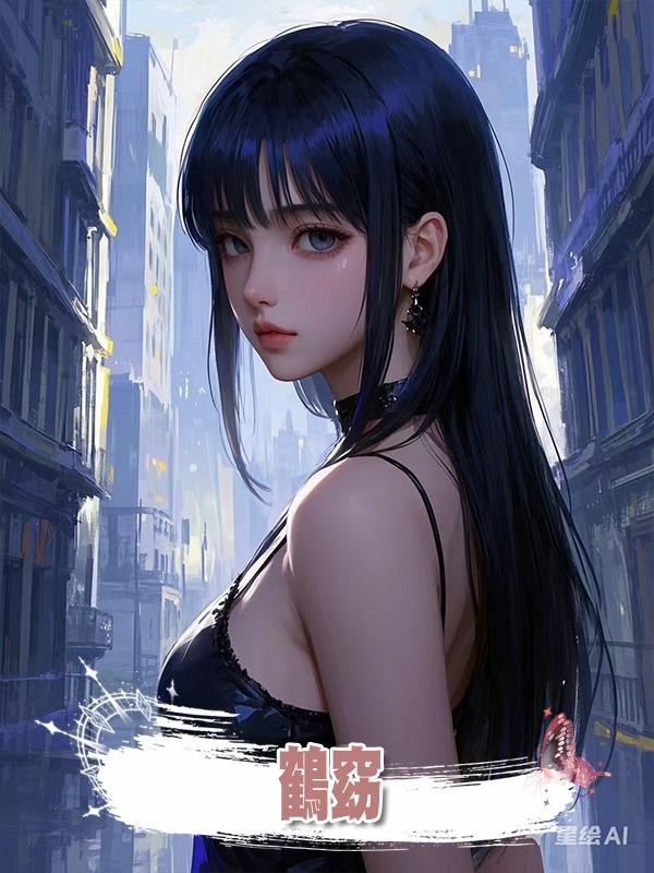 鶴窈在線閱讀