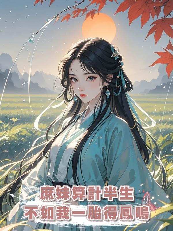 庶妹算計半生不如我一胎得鳳鳴在線閱讀